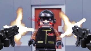 Lego Ops - YouTube