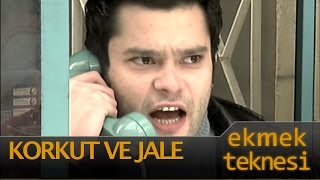 Ekmek Teknesi - Korkut Ve Jale