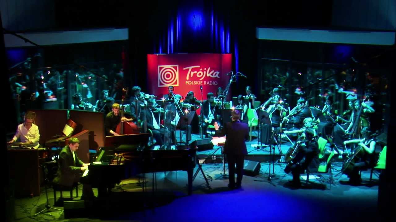 Michał Wróblewski - Psalm auf YouTube ansehen Michał Wróblewski - Psalm auf YouTube ansehen