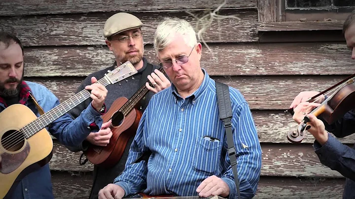 Lorena - The Bluestone Ramblers