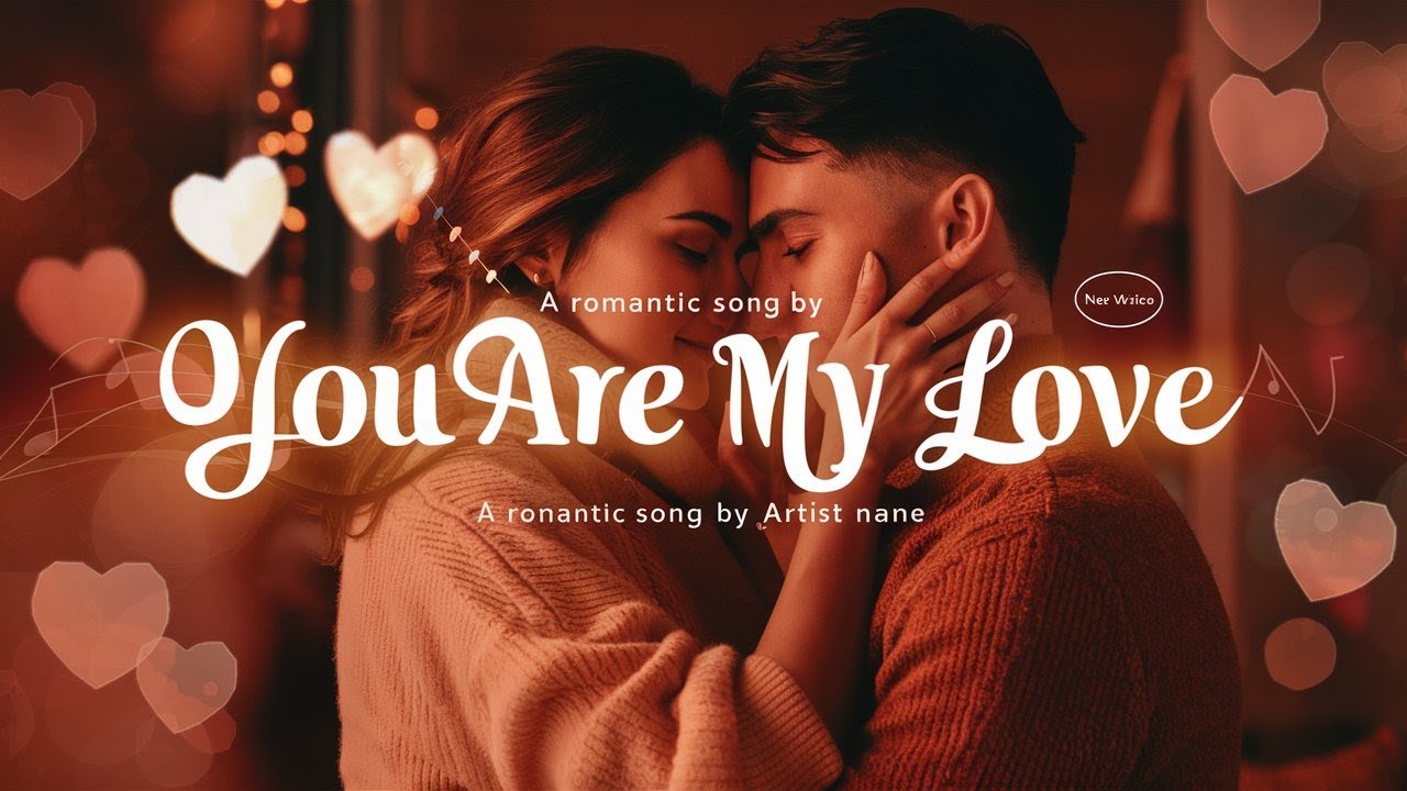 You Are My Love Hip Hop AI Creates Beautiful Love Song YouTube you-are-my-love-hip-hop-ai-creates-beautiful-love-song-youtube