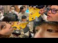 ポーカーの大型大会に全員で挑んでみた