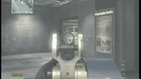 Wahffles Dispute mw3 Radar tdm