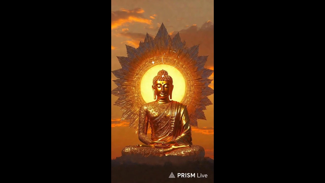 การถ่ายทอดสดของ เสียงธรรมะธรรมชาติ