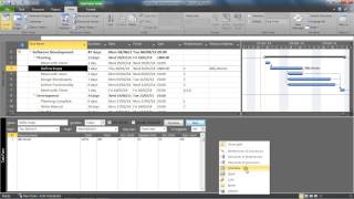 Adding Overtime Hours in MS Project screenshot 5