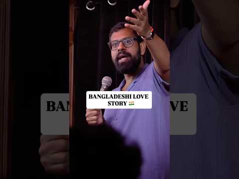 Solo Travel Got Weird | Standup Comedy | Ashwin Srinivas