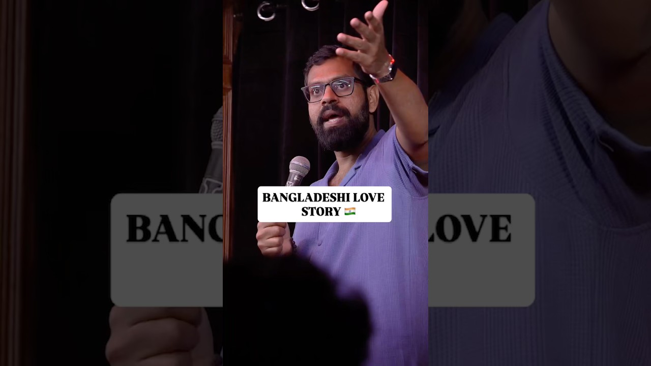 Solo Travel Got Weird | Standup Comedy | Ashwin Srinivas