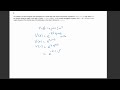 GATE 2017 |ECE PYQ|TRANSMISSION LINES|STEP-BY-STEP SOLUTION|11