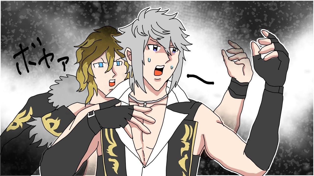 [ブラスタ] Season5-4章 Don't stay silver!! [感想動画]