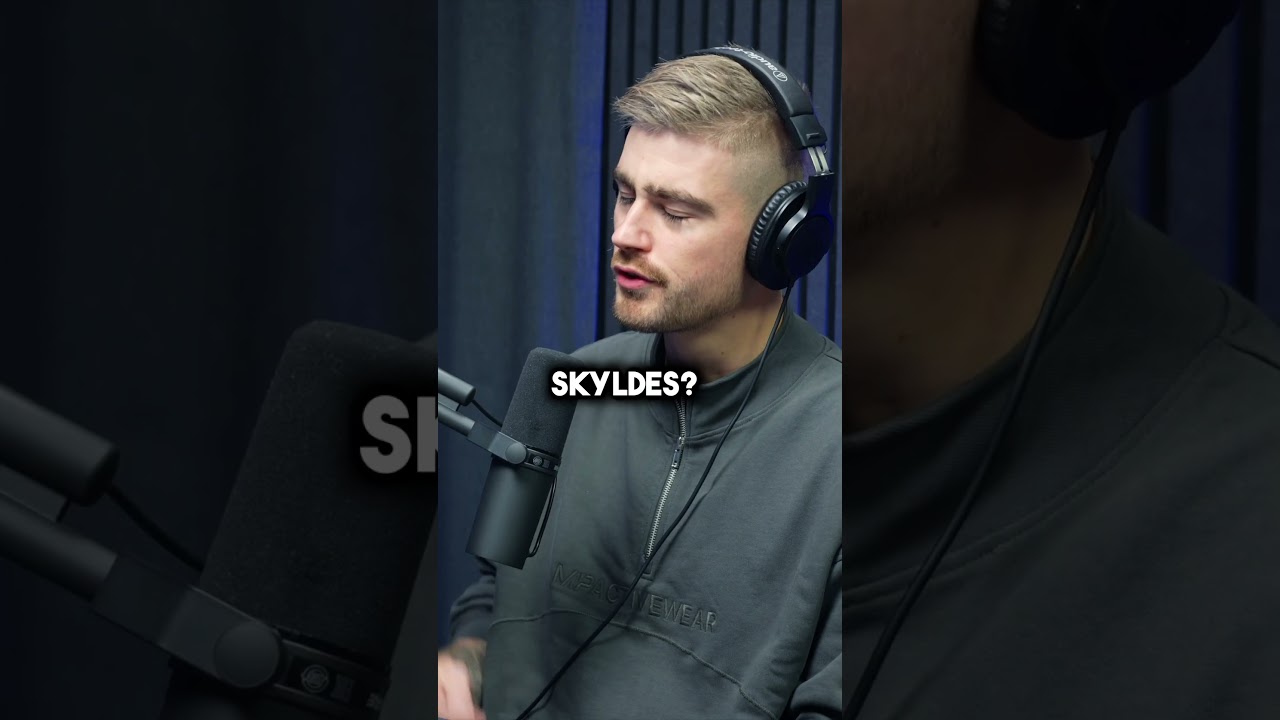 I Danmark lever kvinder enormt mange år, hvor de ikke er raske..