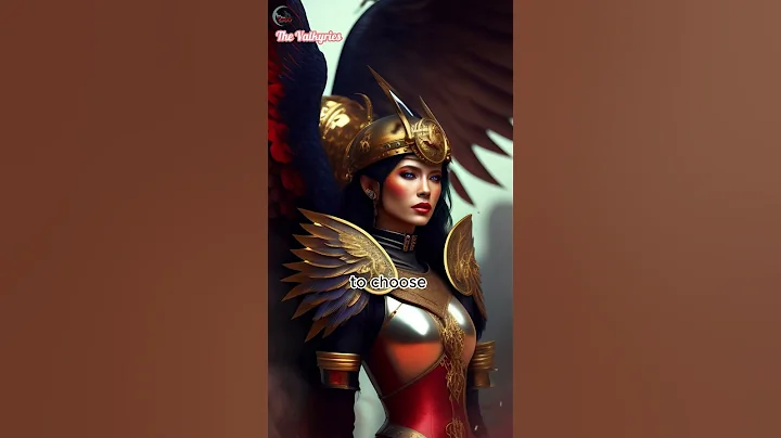 The Valkyries: Divine Warriors and Choosers of the Slain in Norse Mythology