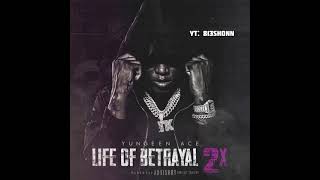 Yungeen Ace Ft. Yfn Lucci - Deserve It Slowed