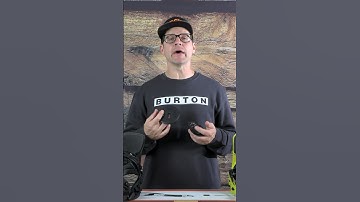 Almost ANY binding will fit on the channel! Full vid on OUR channel! #shreducation #peterglennsports