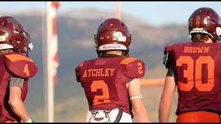 Teton vs. Snake River - Homecoming 2023