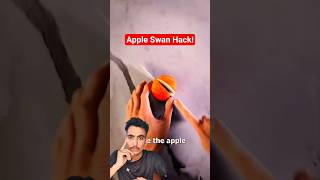 Apple Swan Hack!