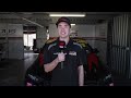 Meet the Dunlop Series Grid: Jarrod Hughes