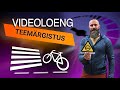 Videoloeng teemärgistus