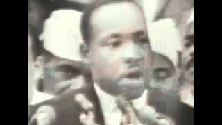 Martin Luther King - I Have A Dream Speech - August 28, 1963