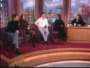 Will & Grace cast on Rosie O'Donnell - Part 2