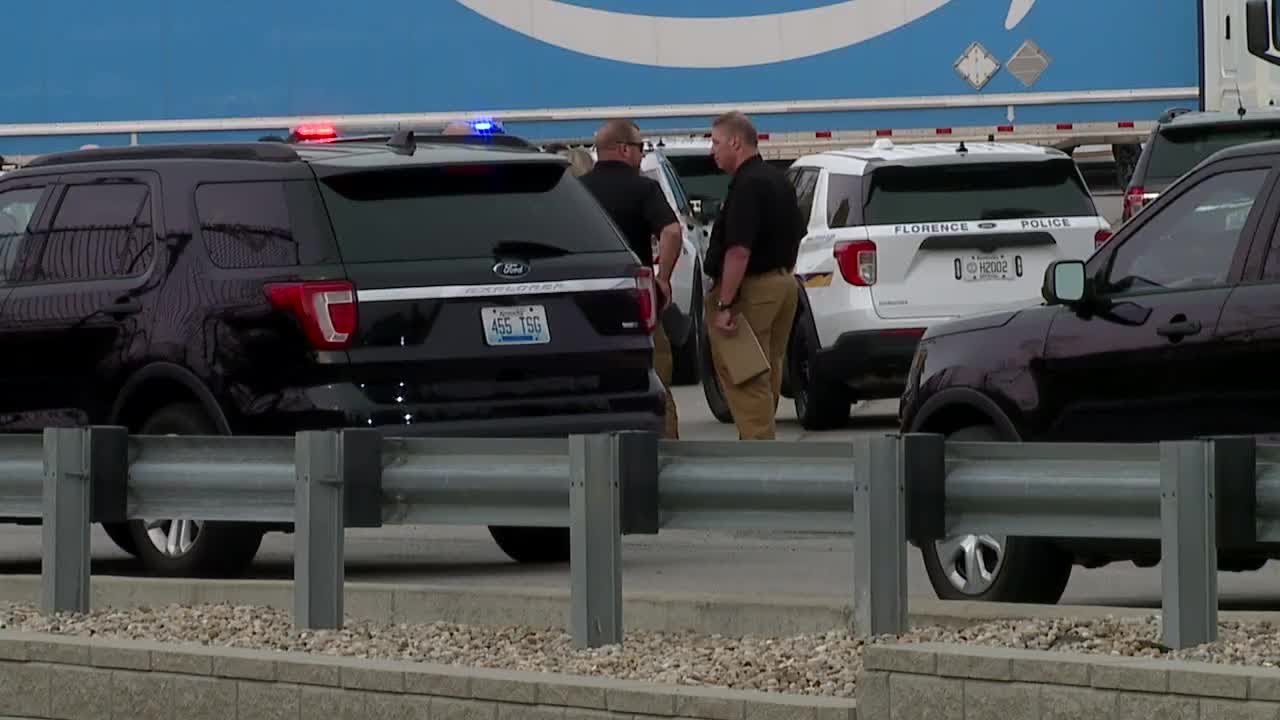 Sheriff: 2 deputies involved in fatal shooting at Amazon facility in ...