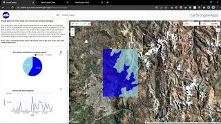 SnowCovApp: free web app for calculating Snow Cover Area screenshot 3