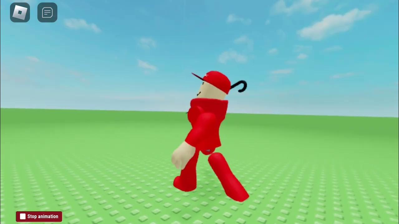 Roblox Axel In Harlem Meme YouTube