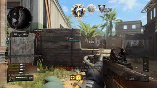 Bo4: Quad Kill Sniper