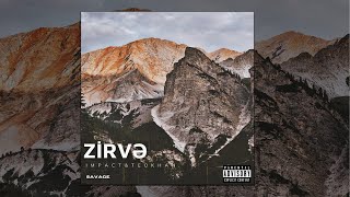 Teo Khan × Impact – Zirvə Resimi