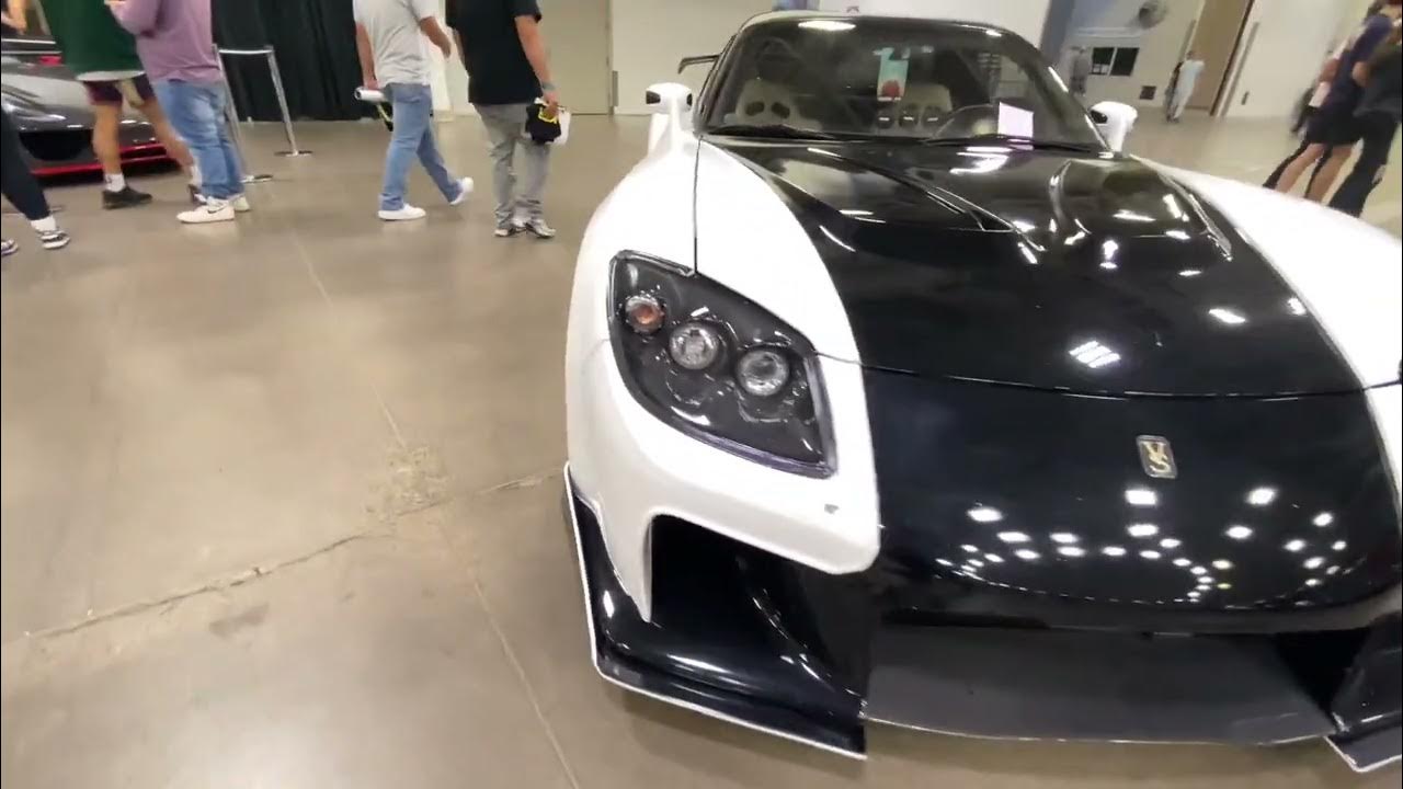 Minneapolis mile car show!! YouTube Minneapolis mile car show!! YouTube