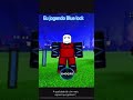 Jogando Blue lock