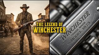 Winchester: The Industrial Empire That Won the American West