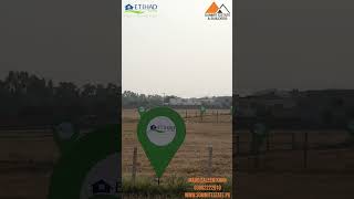 Eithad Town Phase-1 Premier Living has Massive Front on Main Raiwand Road For details: 03002222010