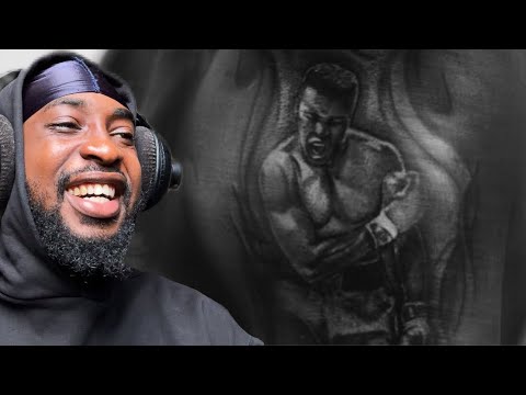 RUGER THE KING OF AFRO DANCEHALL Ruger Muhammad Ali Official Audio THEBOYFROMOJO Reacts