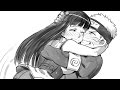 Naruhina AMV - Stutter