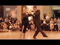 Sabrina and ruben veliz  milonga para as misses at fi tango porto 2023