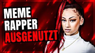 Bhad Bhabie - Vom Meme zum Rapstar und die Tragische Geschichte Wealth