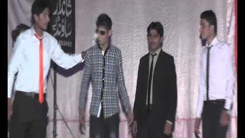 GCUF Layyah Campus Annual Program2016