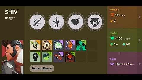 14-0-7 Shiv - Full Game *Oracle 1* (they all left)