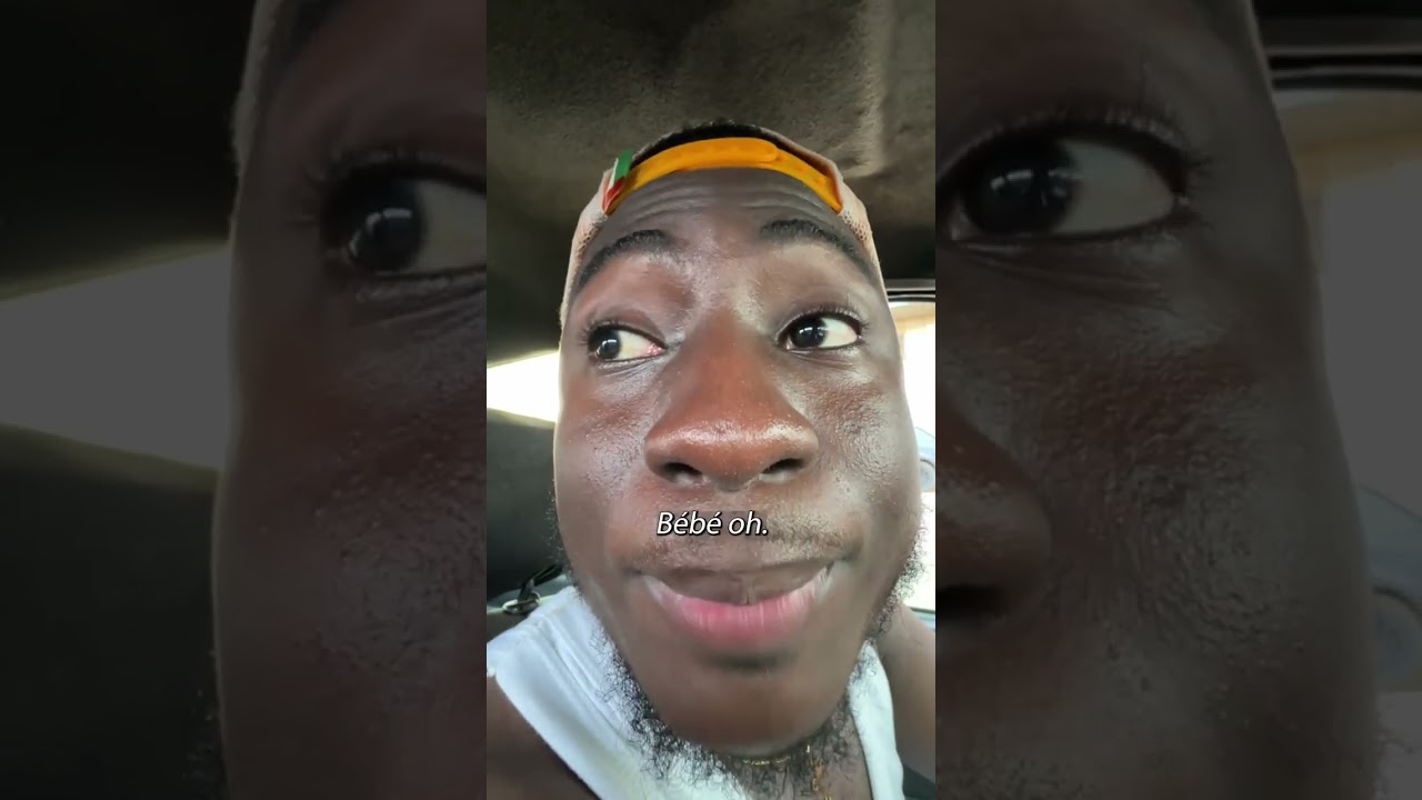 PaulYvesHeyTien - Le Goumin