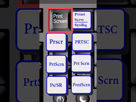 أسهل طريقة لفتح أداة   لتصوير شاشة الكمبيوتر في ويندوز