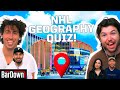 CAN YOU PASS THIS NHL GEOGUESSR QUIZ