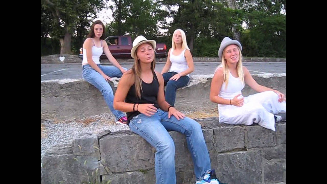 DC Women's Soccer Give Me Just One Night YouTube