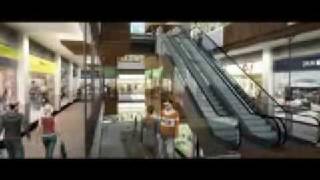 Centro Comercial 3D