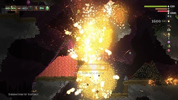 Noita God Run Part 8 - Breaking the Perk Reroll