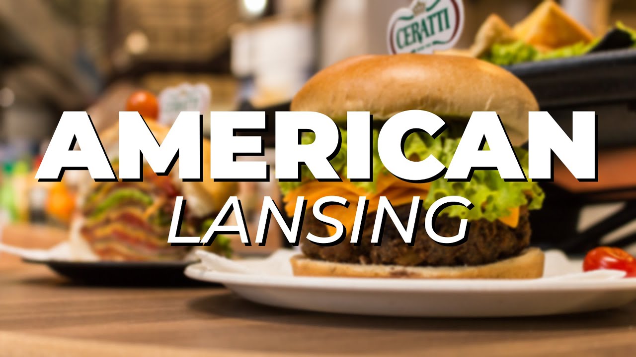 Lansing's American restaurants Scene: What You Need to Know