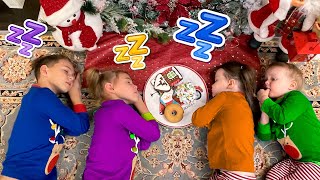 Five Kids Deck the Halls Collection Children's Songs and Videos