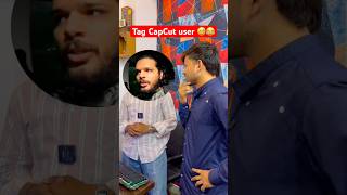 Share karo CapCut user ko 😂 #techladkaa #funny #tipsandtricks