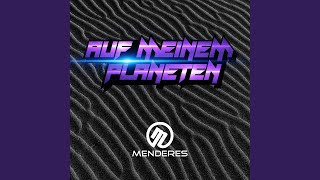 Auf meinem Planeten (Playback Mix)