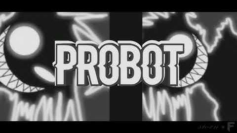 PROBOT| INTRO VIDEO | SUPPORT GUYS 👍 stay tuned for updates