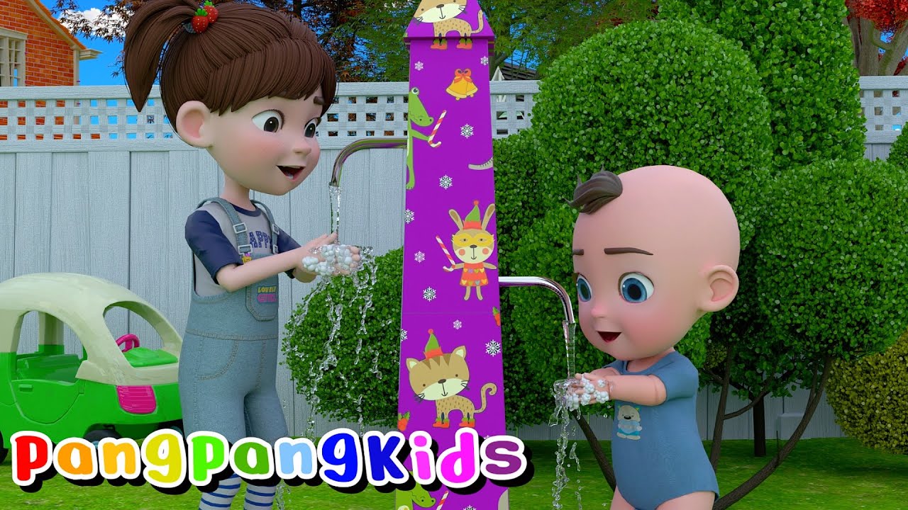 Latest Title & Thumbnail
